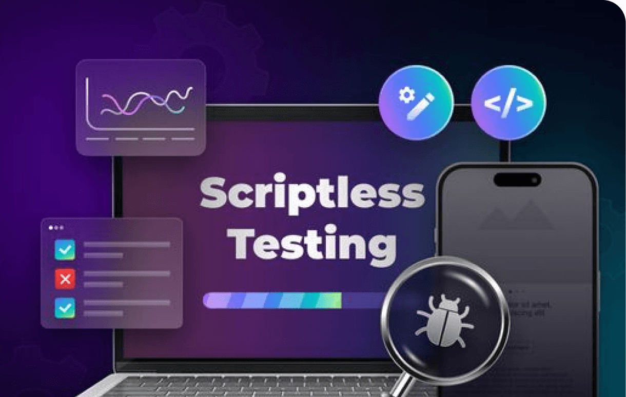 Automation Testing