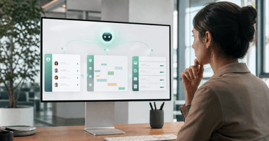 Agentic AI for Business: What It Is and Where It Pays Off in 2026
