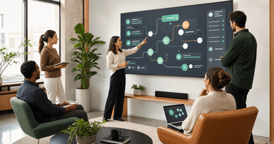 AI Automation for Marketing Agencies: Retell + n8n + GHL