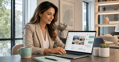 AI Chatbot for Real Estate Websites: Capture Every Lead