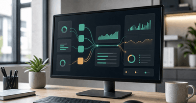 API Integration Services: Connecting the Tools Your Business Runs On