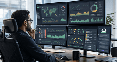 AWS MCP Servers Explained: Cloud Ops with AI Agents