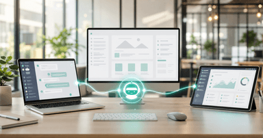 Slack, Notion & Salesforce MCP Servers: Wire AI Agents Into Your Business Tools