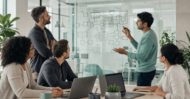 How to Choose a Custom Software Development Company (2026)