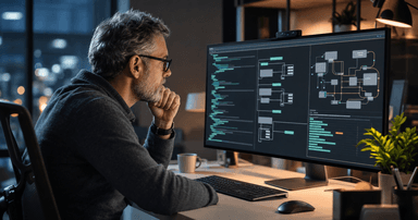 Code Review as a Service: An Outside Expert Audit of Your Codebase