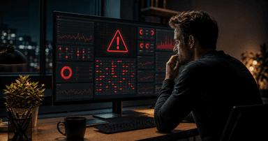 How to Fix AI-Generated Code That Broke in Production