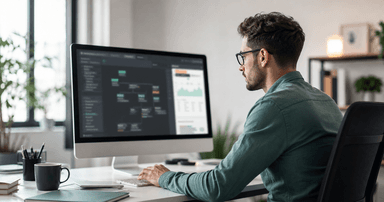 Fixing a Base44 App: From No-Code Prototype to Production