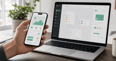 Taking a FlutterFlow App to Production the Right Way