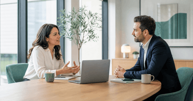 How to Choose an AI Automation Partner (Vetting Checklist)