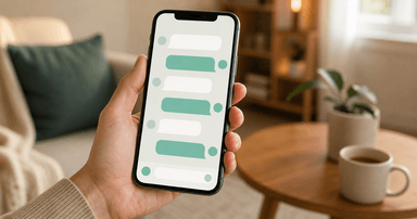 How to Connect an AI Assistant to WhatsApp (n8n Guide)