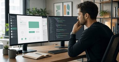 No-Code vs Custom Development: The Honest 2026 Trade-off