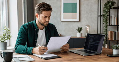 Choosing an Offshore Development Company Without Getting Burned
