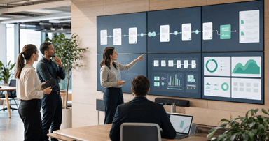 RPA vs AI Agents: Which Should Automate Your Back Office?