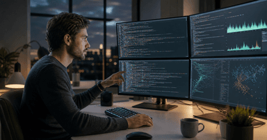 How to Stabilize an AI App That 'Used to Work'