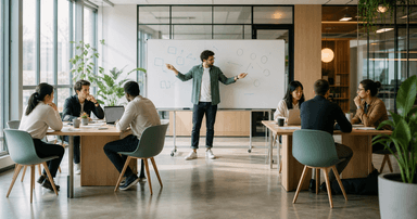 Staff Augmentation vs Managed Services: Which Model Fits Your Project?