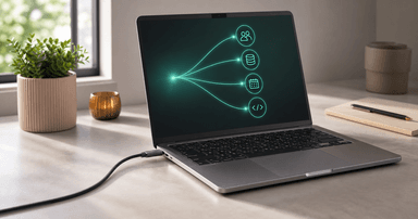 What Is an MCP Server? A Plain-English Guide for Businesses (2026)