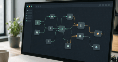 What Is n8n? Self-Hosted Automation Explained