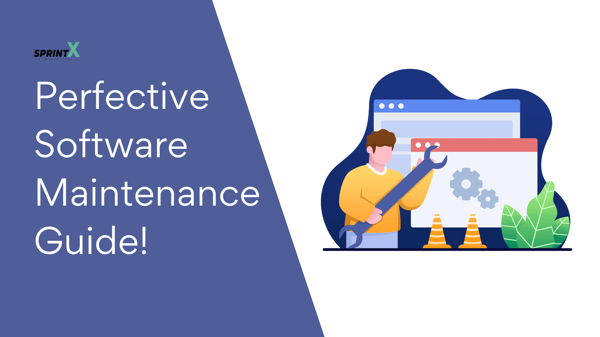 Perfective Software Maintenance: The Complete Guide to Extending Your Software's Lifespan in 2026