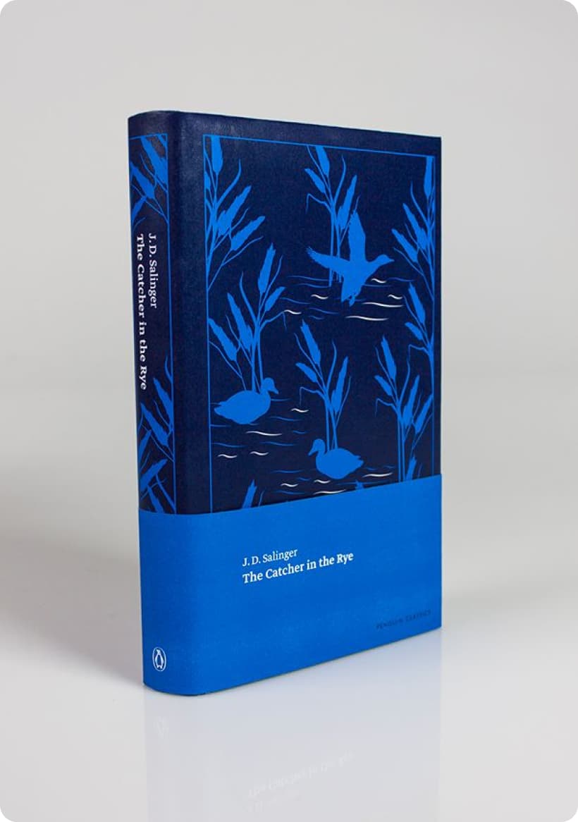 SprintX featured design project 1 - UI/UX and branding work