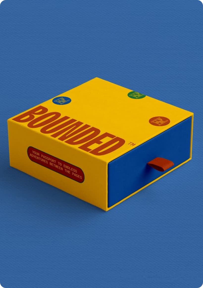 SprintX featured design project 3 - UI/UX and branding work