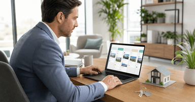 AI Tools for Real Estate Teams: Voice, Chat & Automation