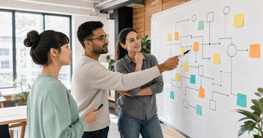 How to Build a SaaS MVP in 8 Weeks