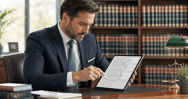 An Affordable Alternative to Harvey & LegalFly for Legal AI