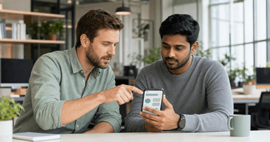 How to Hire a Mobile App Developer Without Getting Burned