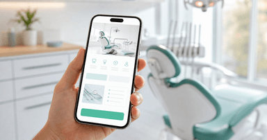 Medical & Dental Website Development With Online Booking