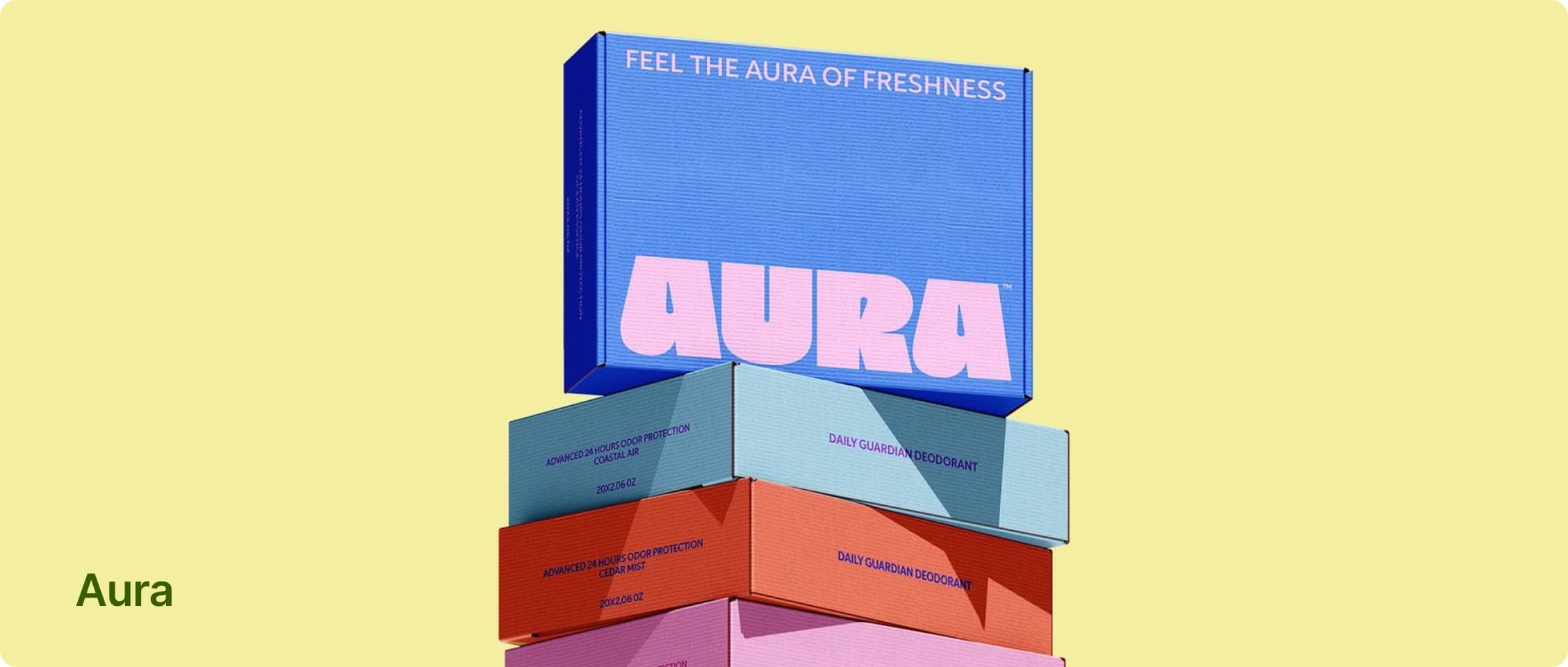 SprintX design portfolio work 8