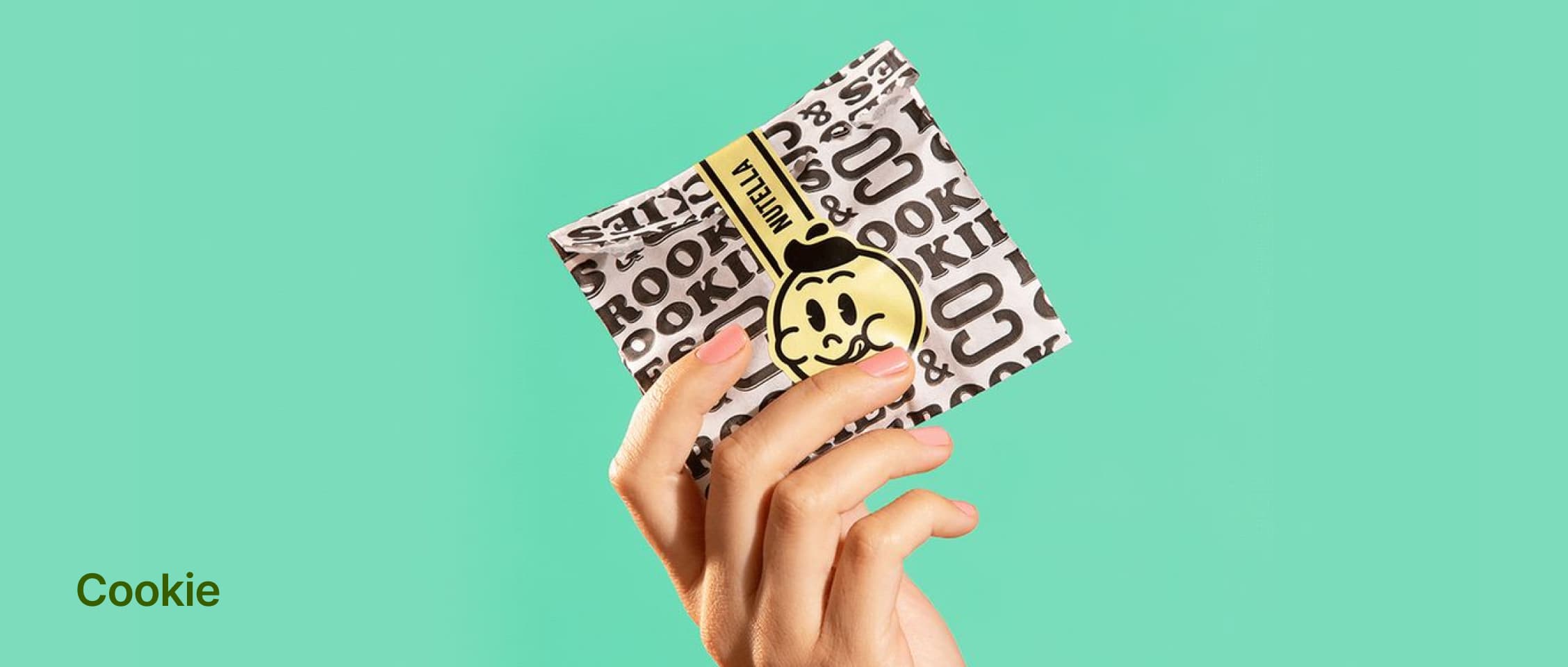 SprintX design portfolio work 3