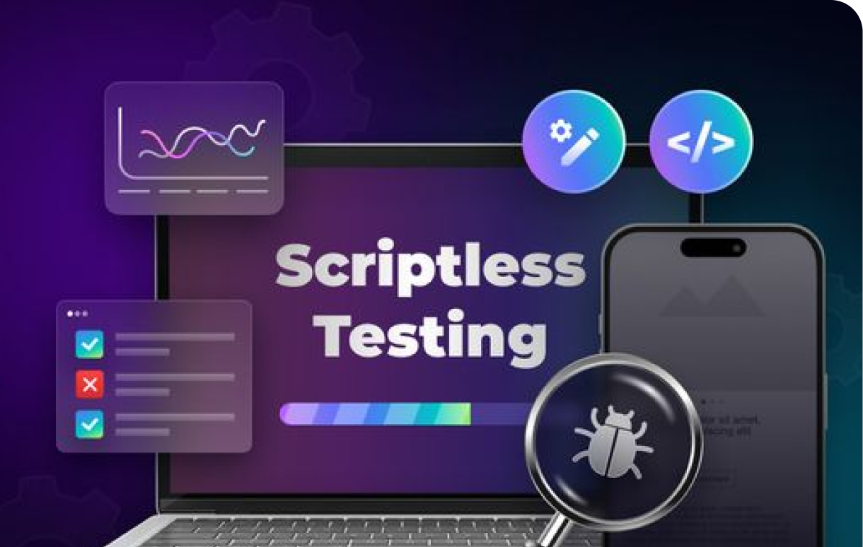 Automation Testing
