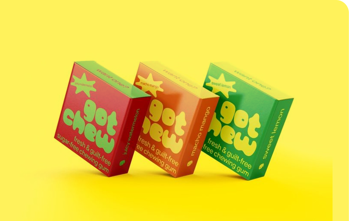 Brand Identity