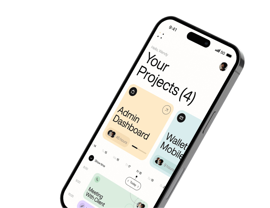 Digital Product Design