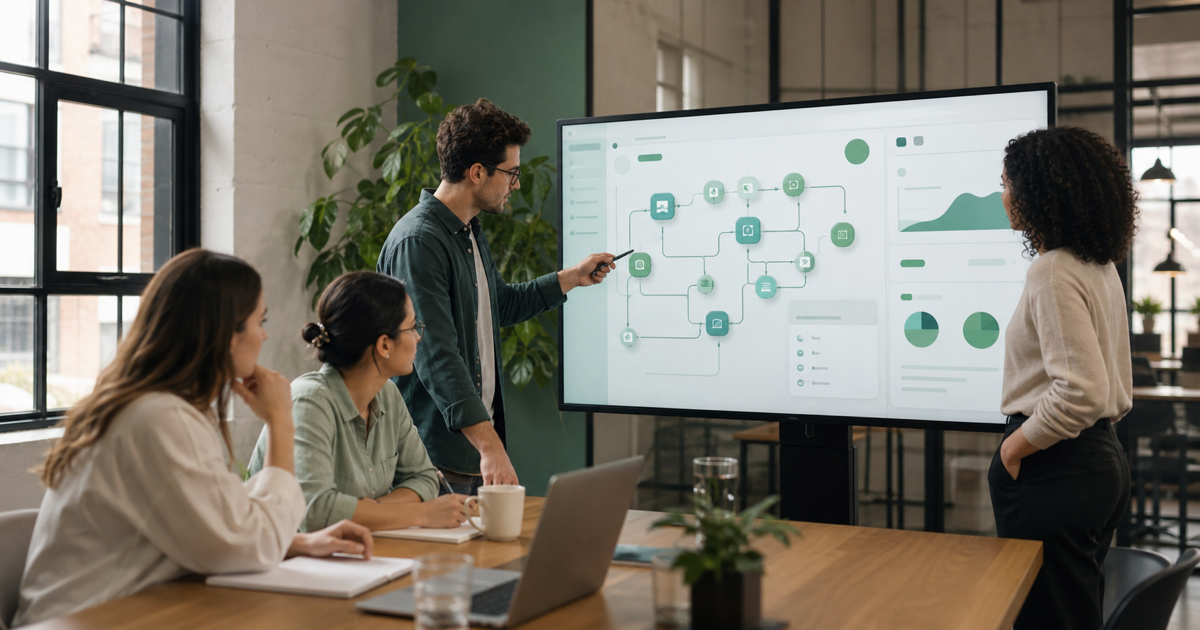 AI Automation Cost: What to Budget for Workflow Automation
